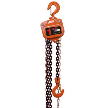 High Quality CE Certification Pulley 5Ton Chain Hand Block
 High Quality CE Certification Pulley 5Ton Chain Block Hand Block